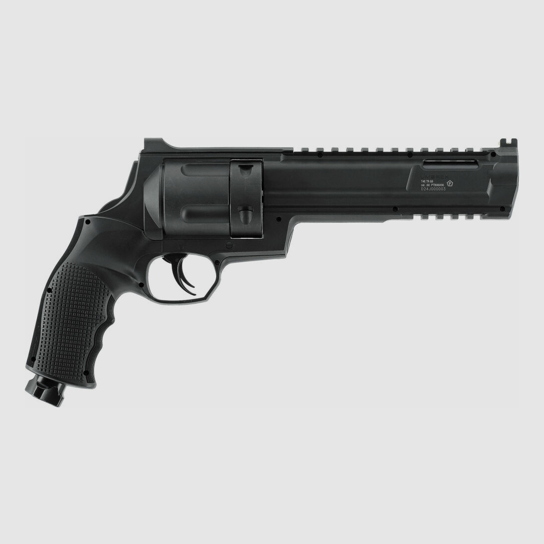Umarex T4E TR 68 Gen2 cal. .68, CO₂