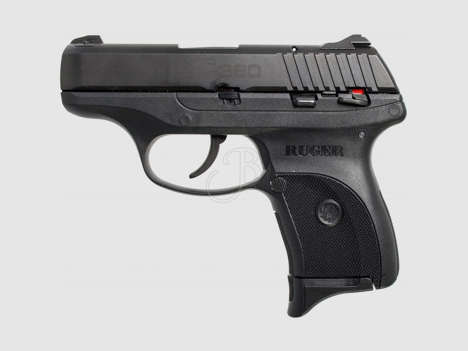 RUGER LC380CA
