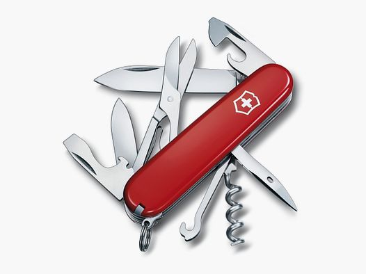 Victorinox Climber