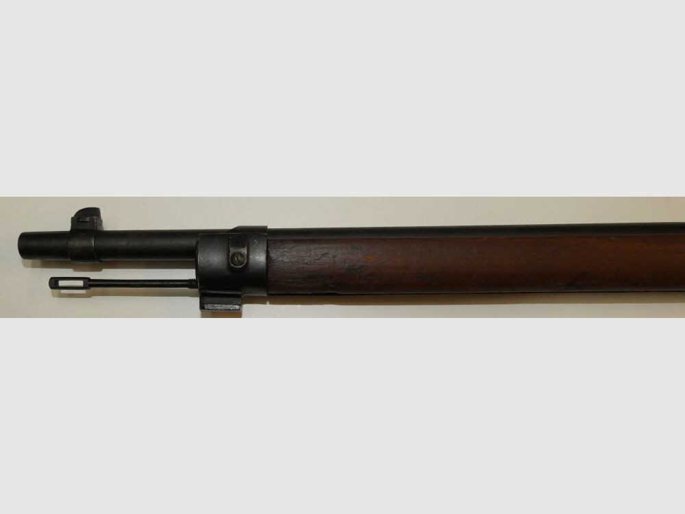 Mida Gia Castelli Carcano Model 1891