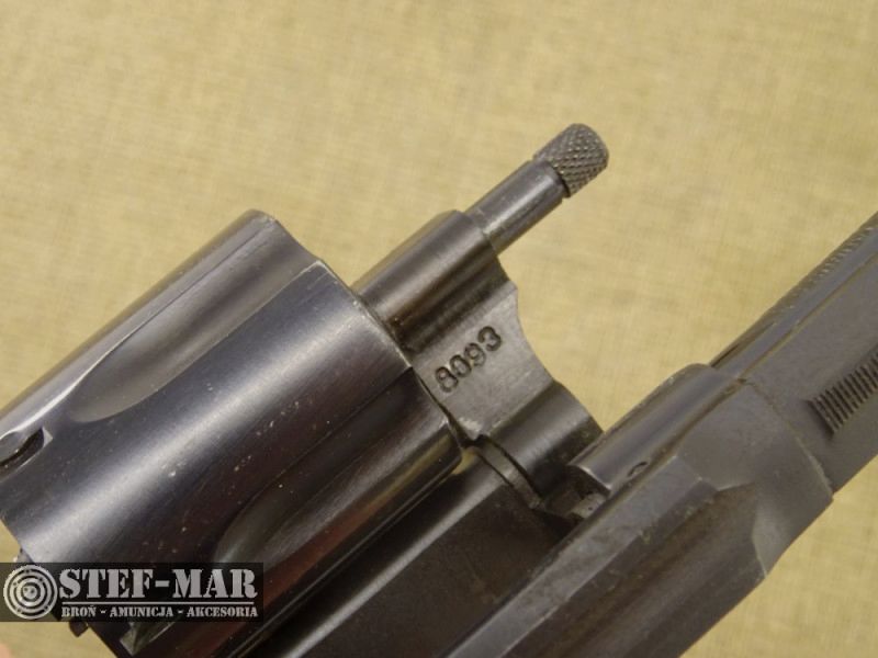 Taurus-Revolver [G719], Bild 16 von 20