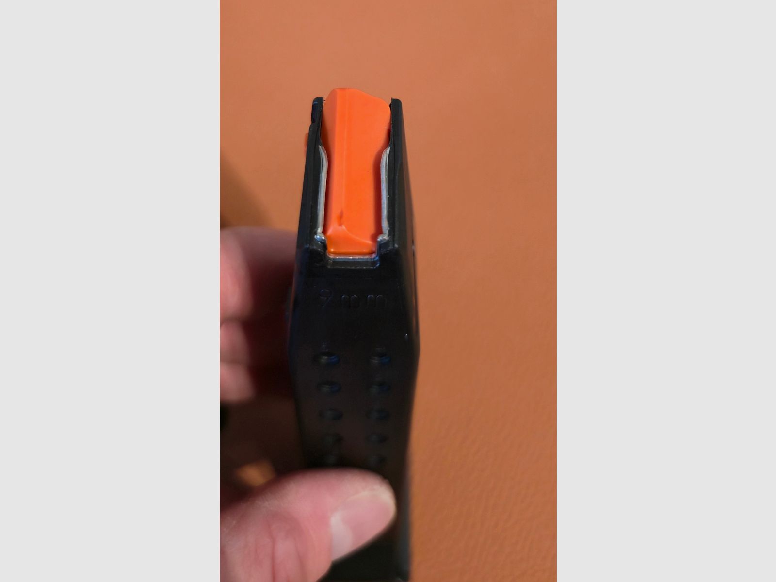 Glock 17 SV Stahlversion PAK NEU AUSFÜHRUNG 