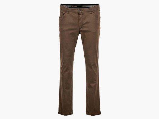 Club of Comforts Hinrichs Bekl Hose Marvin braun