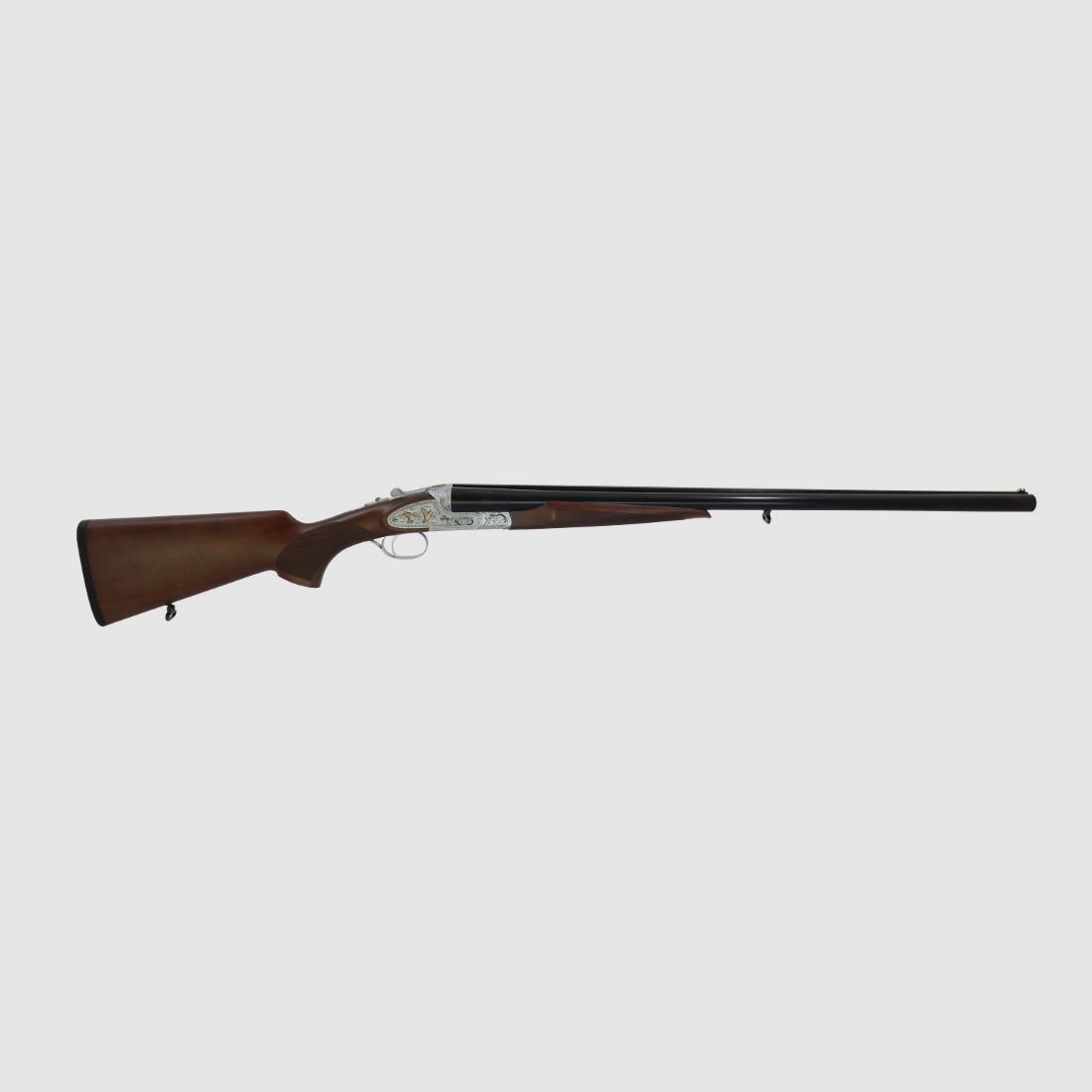  Huglu Doppelflinte 200 ACE Querflinte