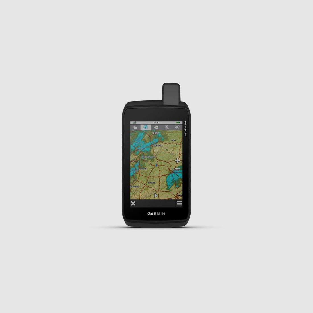 Garmin Montana 700 Navigationsgerät