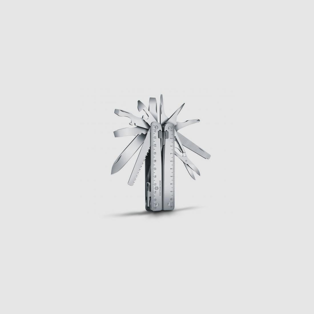 Victorinox SwissTool X, Bild 1 von 7