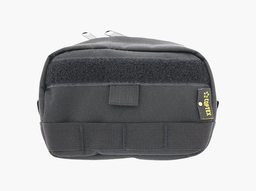 Coptex Coptex Tasche Tac Bag I schwarz