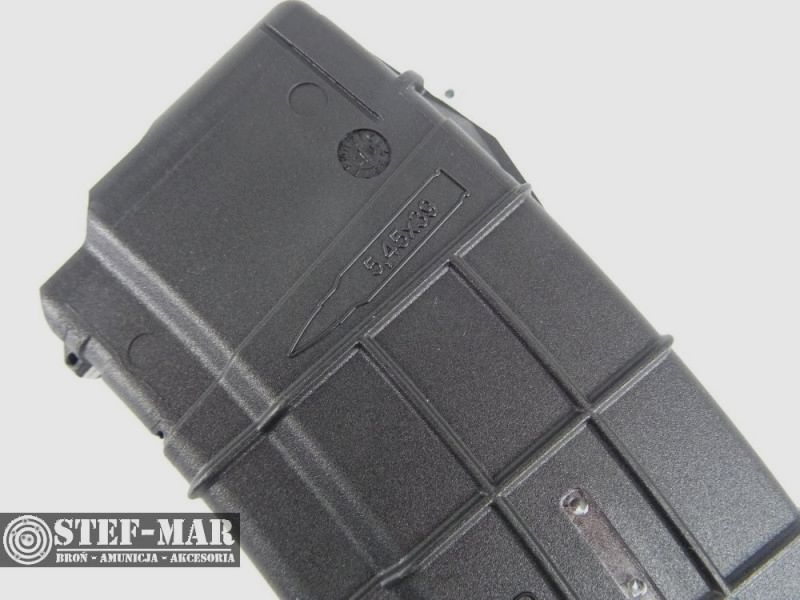 Tantal magazine 5.45x39mm 45 rounds [X629], image 2 of 5