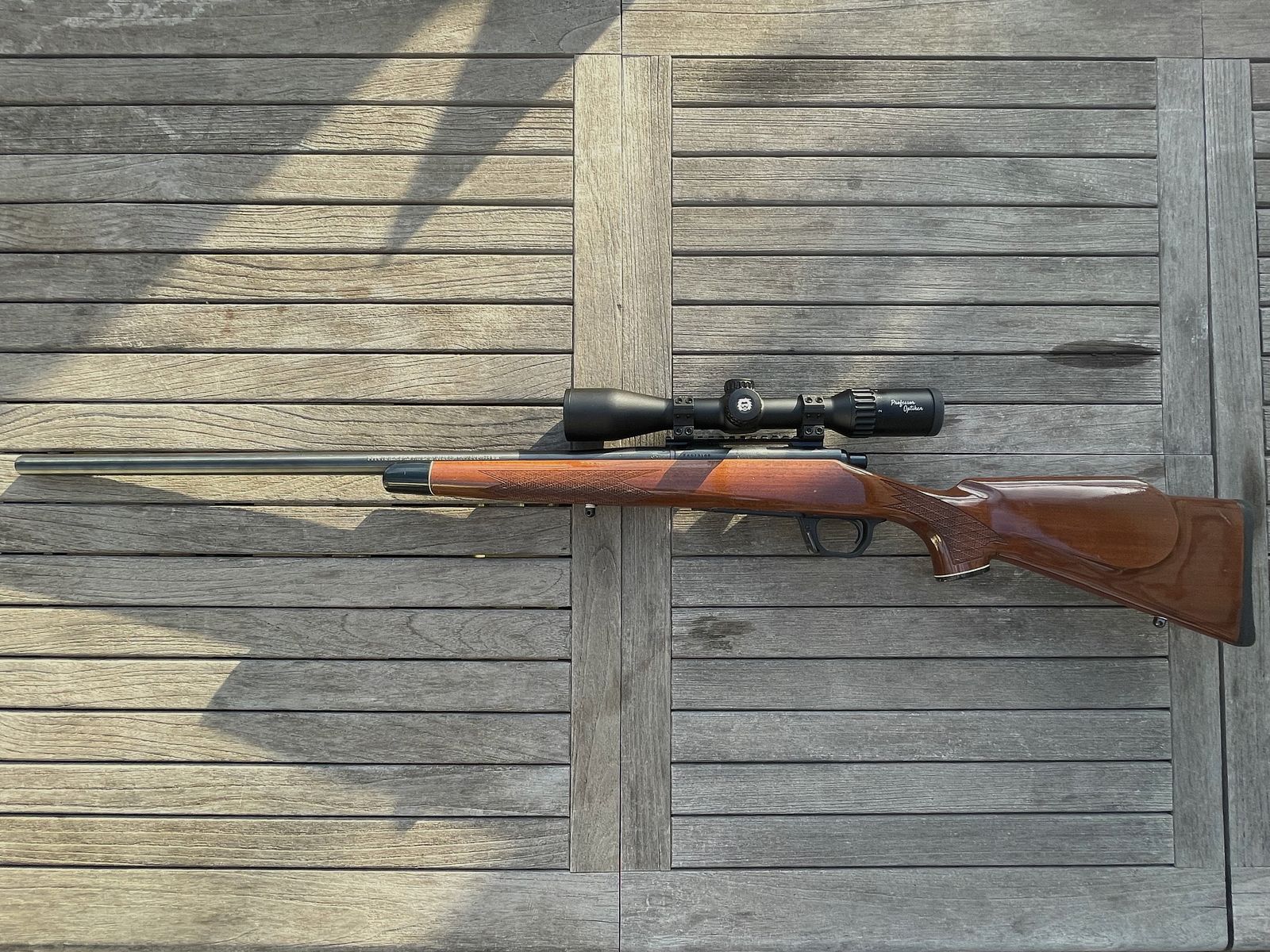 Remington 700