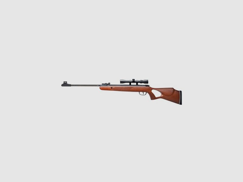 Diana Luftgewehr Set Two-Fifty