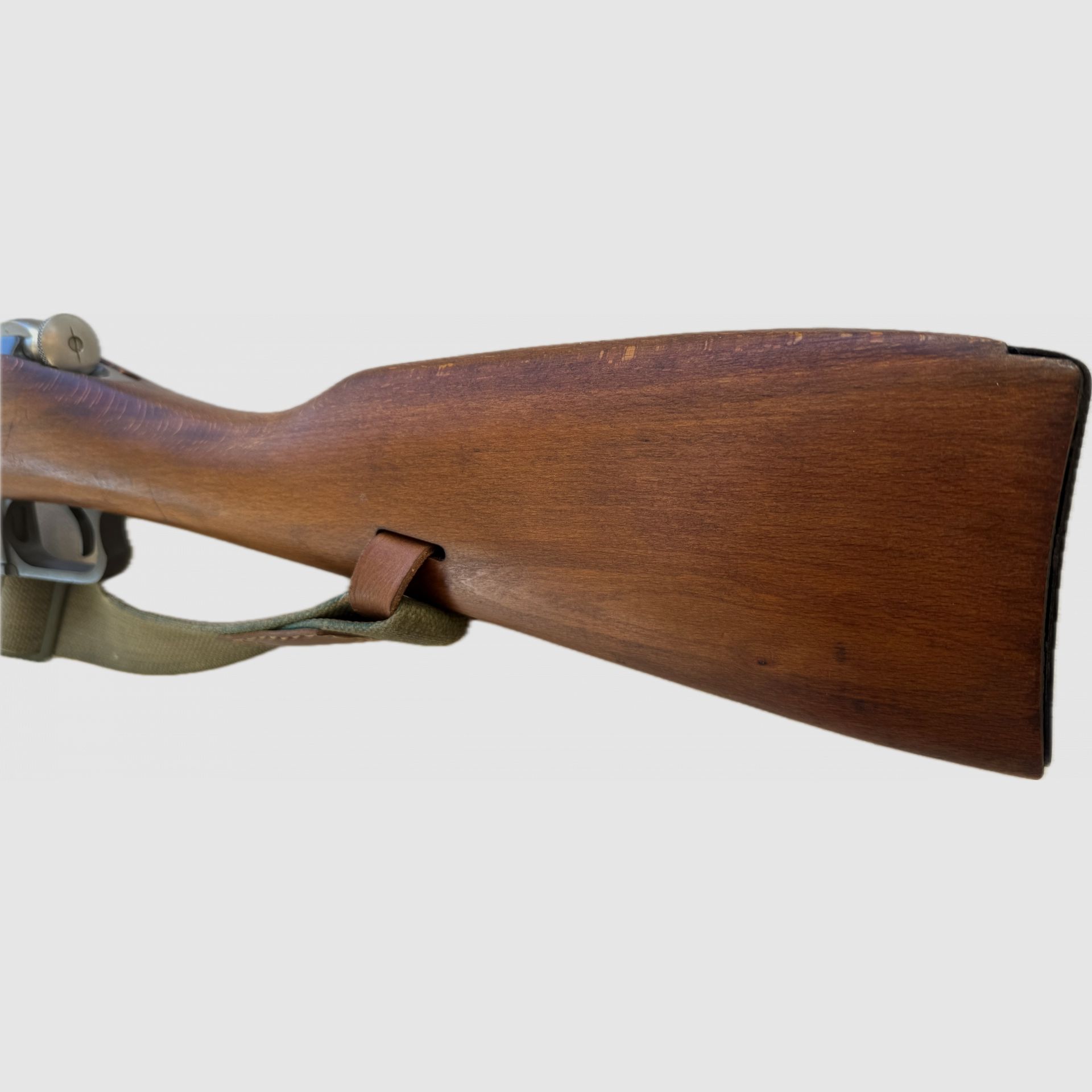 Polnischer Mosin Nagant M44 – Radom 1951 – Kaliber 7,62x54R