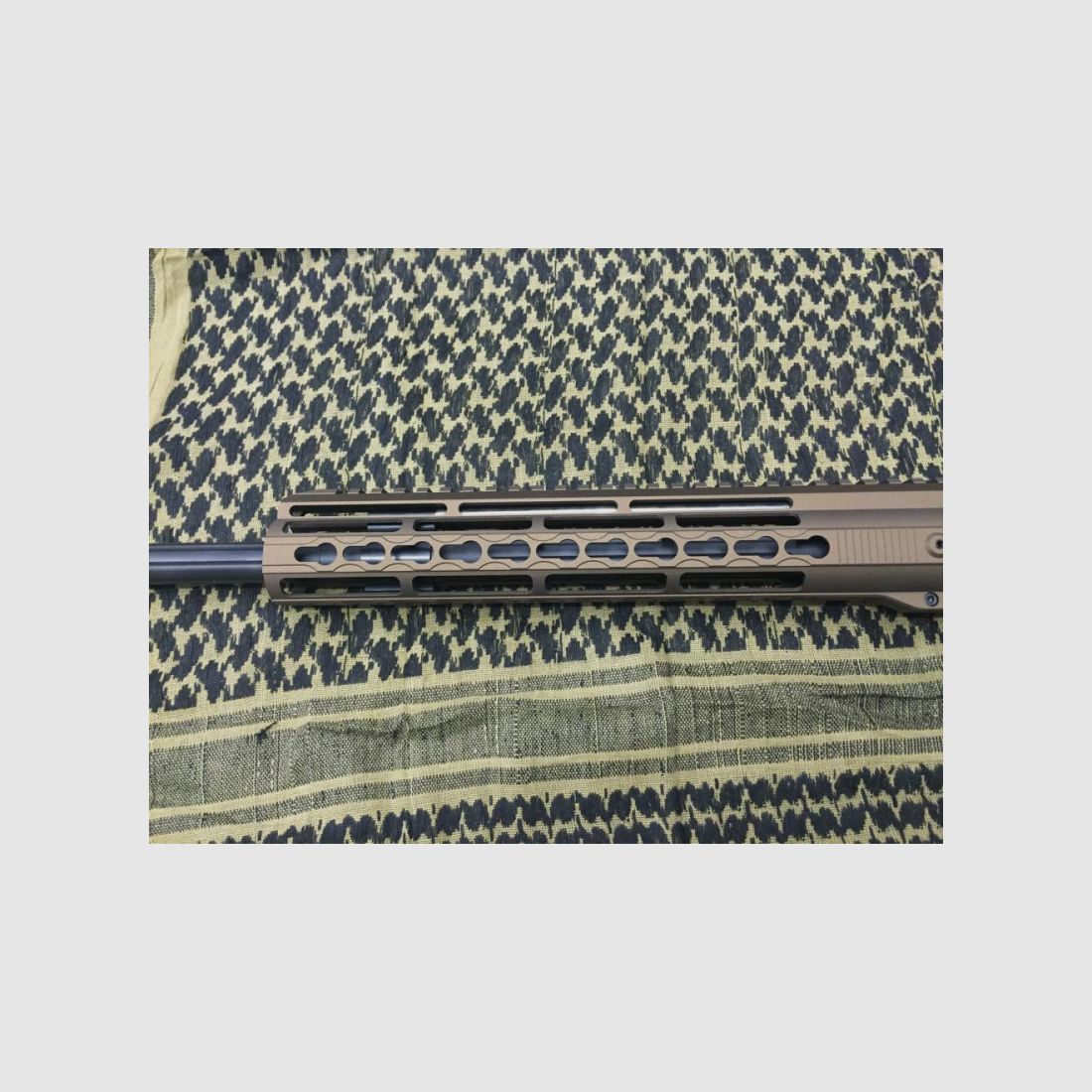 HERA ARMS 15th E.L. Bronze, Bild 5 von 6