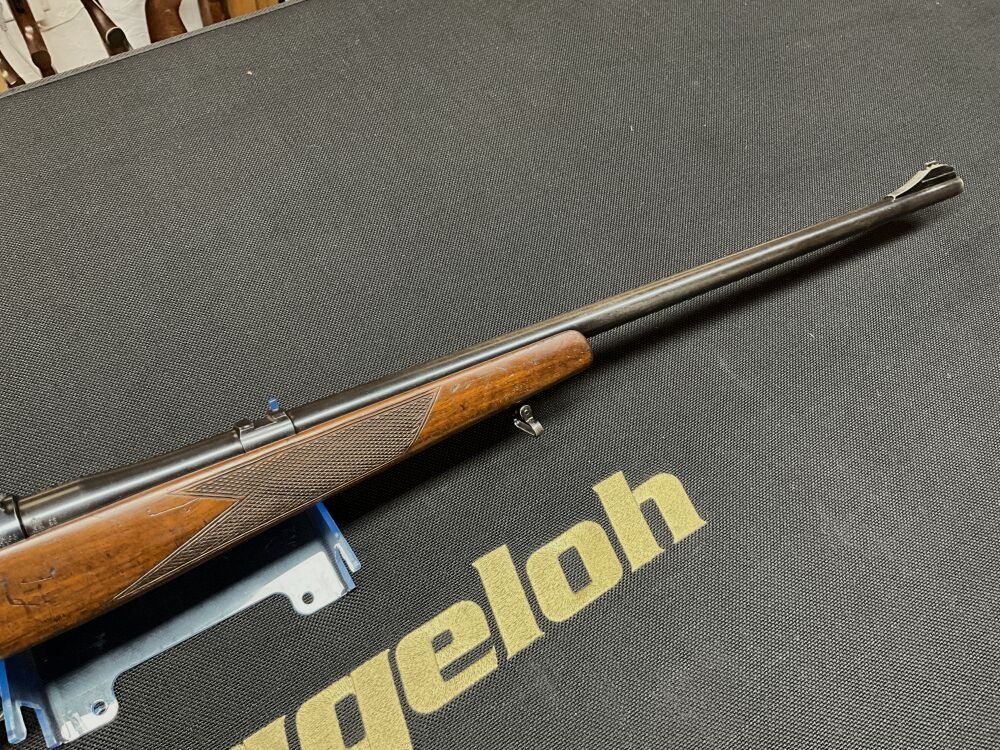 CZ Uhersky Brod Brünner Fox 527 .223Rem