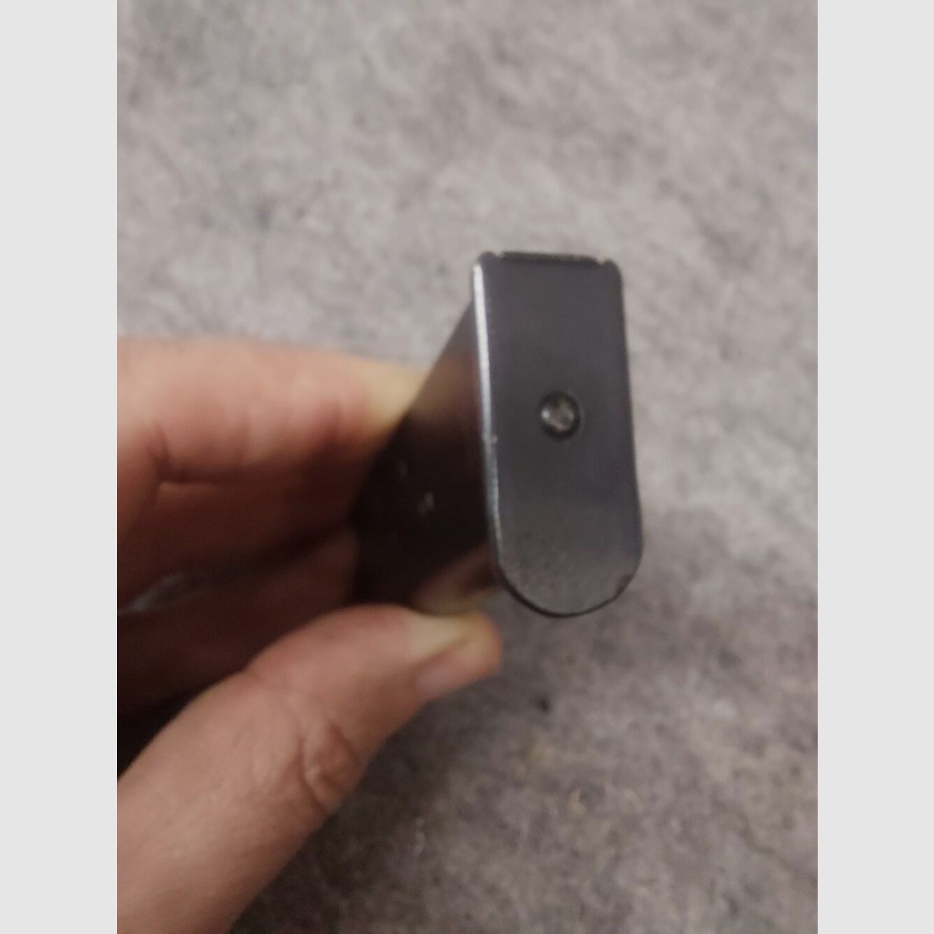 Walther, Manurhin PPK