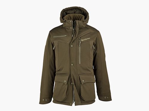 Deerhunter Jacke Muflon Pro Winter