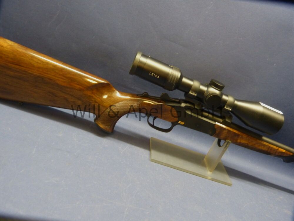 BLASER ISNY K95 CLASSIC