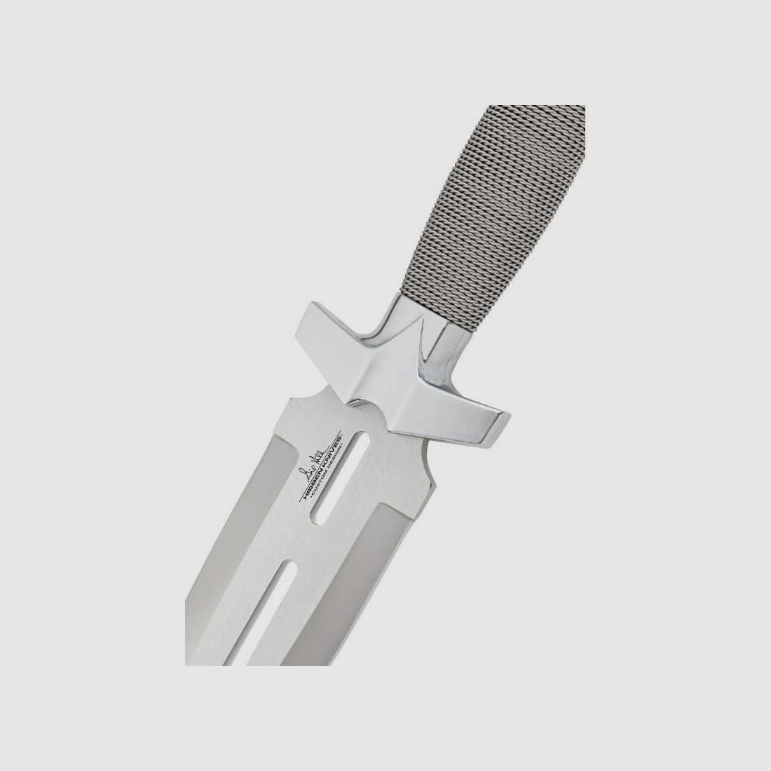 United Cutlery Hibben Double Shadow Dolch mit Scheide