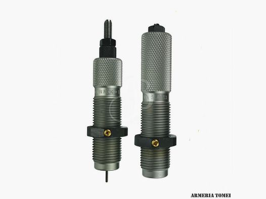 RCBS – 33502 DIE SET NECK 7,5MM SCHMIDT RUBIN