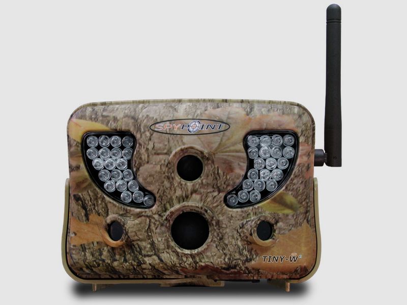 SPYPOINT Trail Camera Tiny-W2