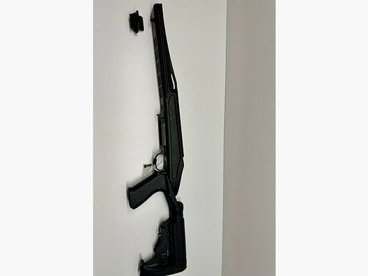 Knoxx Axiom kolba do Howa 1500 SA