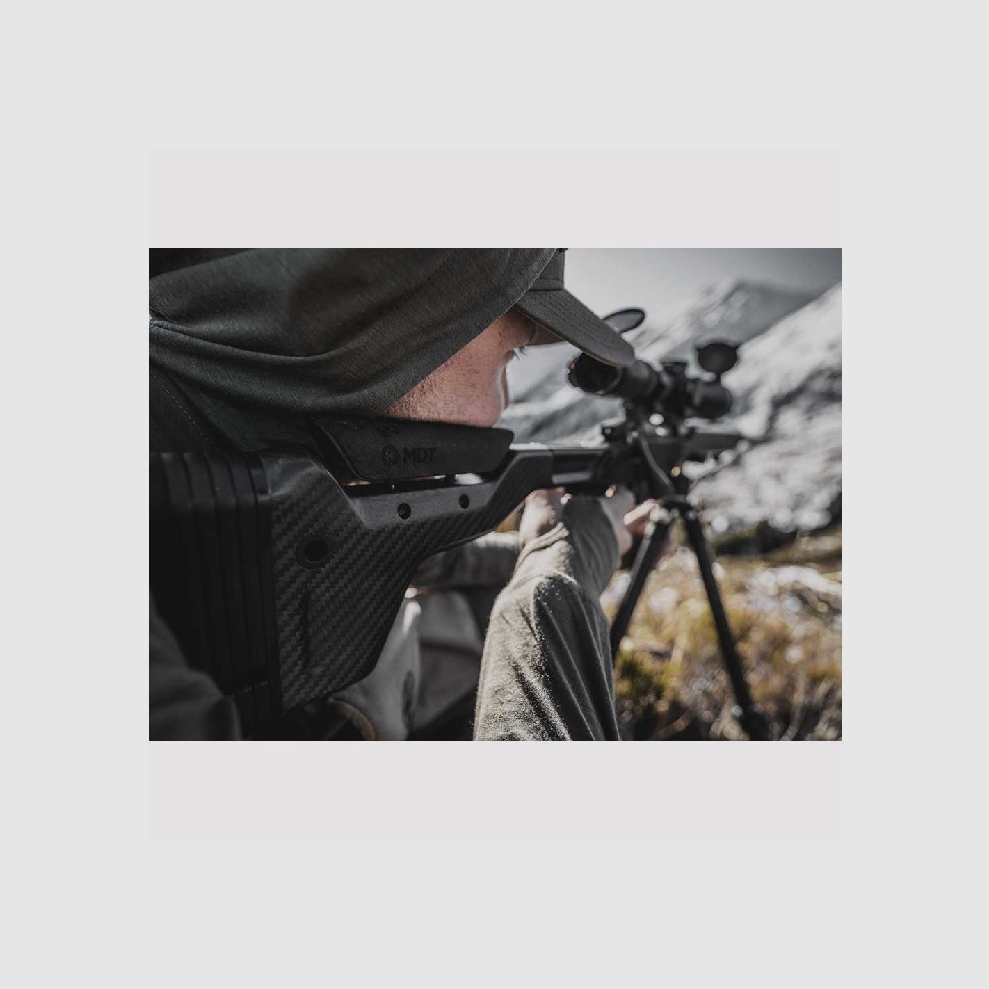 Bergara B14 Premier Elevate MDT Kal. 7 PRC, Bild 10 von 10