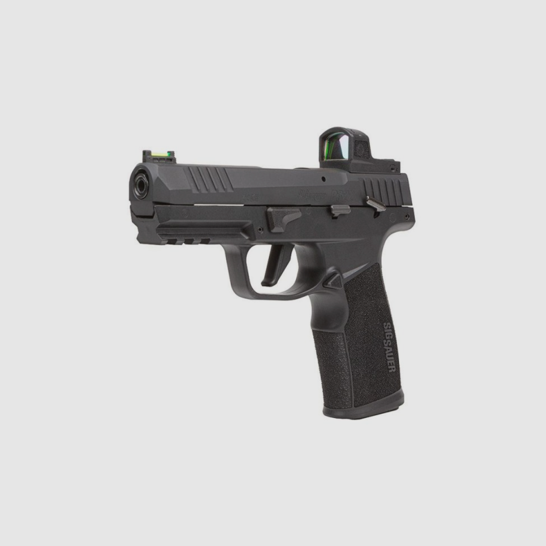 Sig Sauer P322 Black Optic Ready 22LR, afbeelding 8 van 9