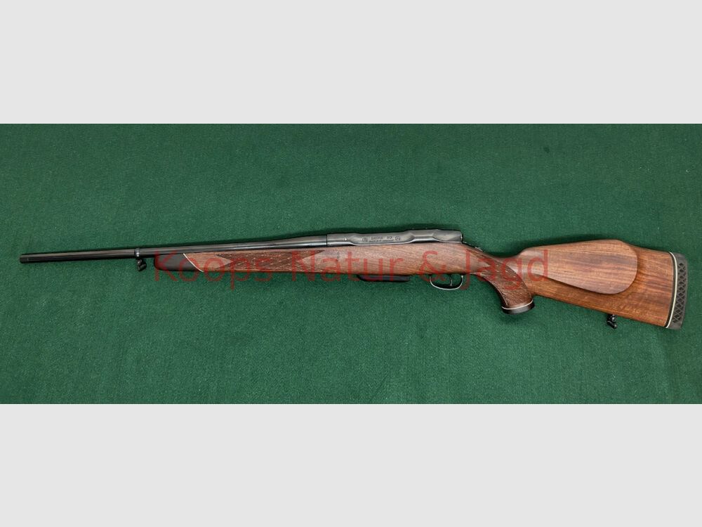 Sauer 80, Bild 2 von 7