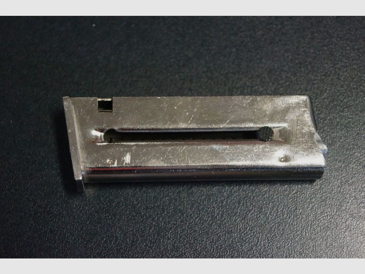 Astra Cub .22 Short 6 Schuss