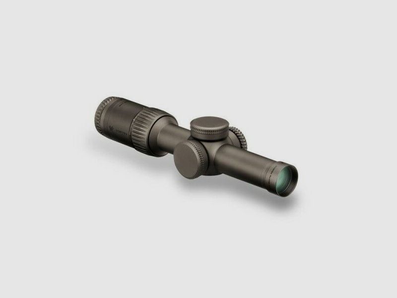Vortex Optics Razor HD Gen II-E 1-6x24 VMR-2 MRAD