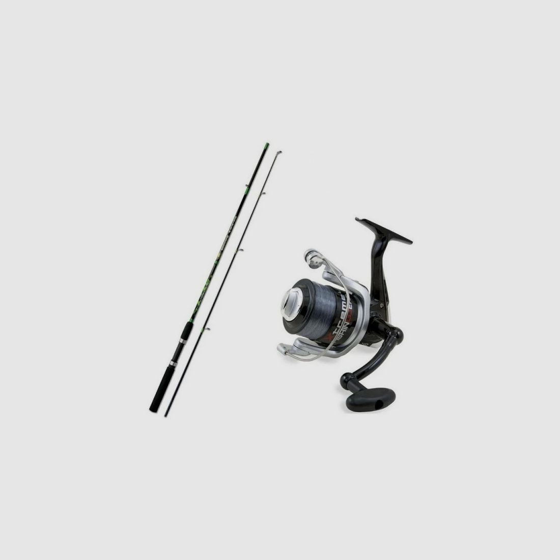 LINEAEFFE COMBO SPINNING 210 + S20