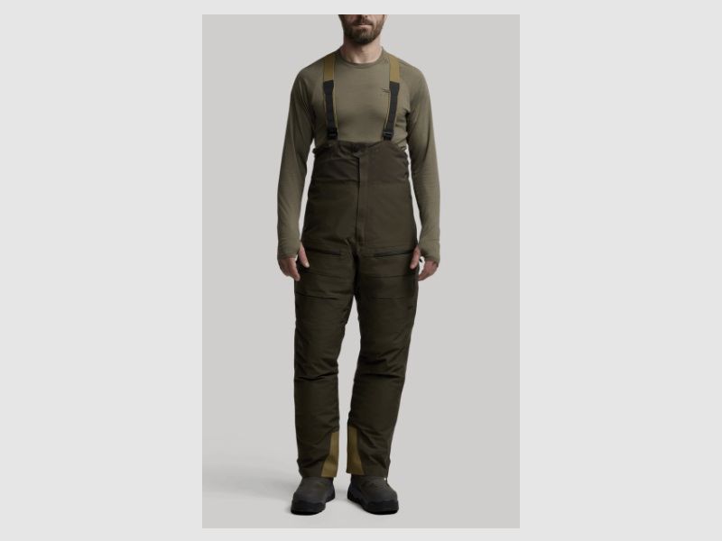 Blizzard Pro Bib - Earth, Bild 3 von 6