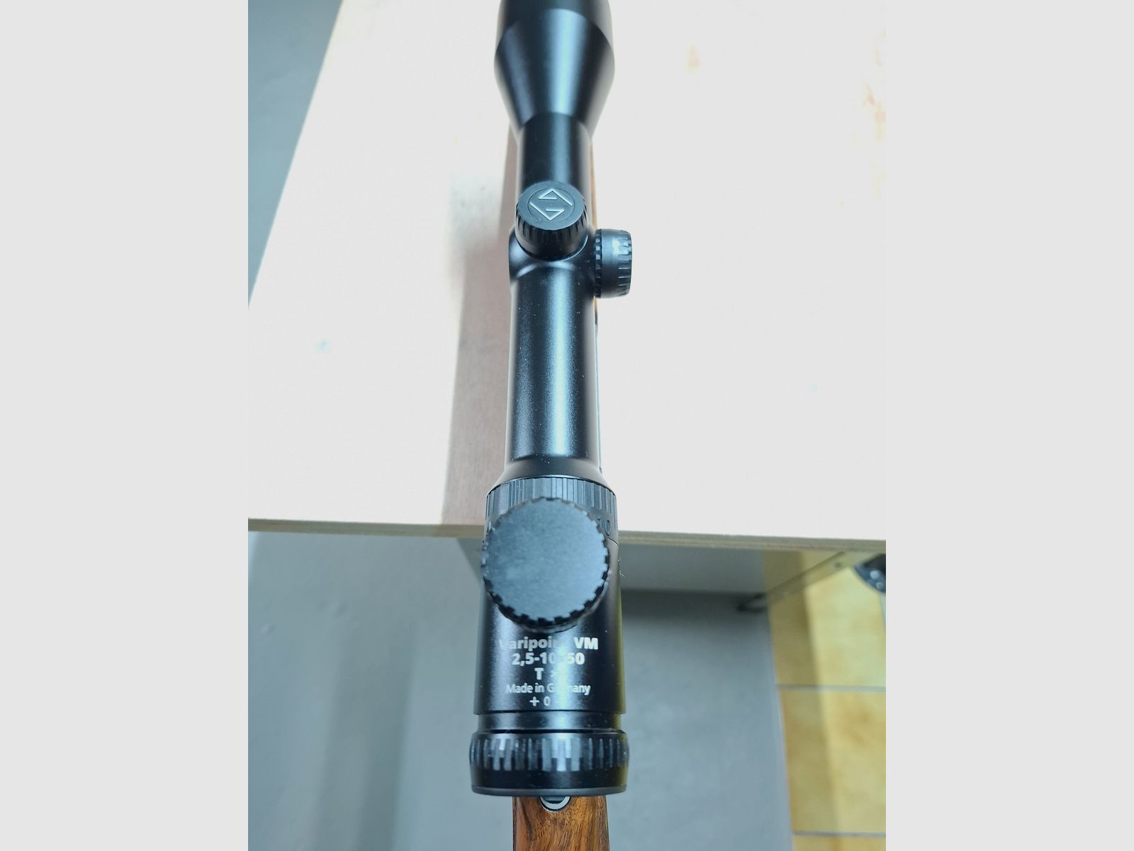 Blaser BBF 97 Luxus 12/76  /  .243Win