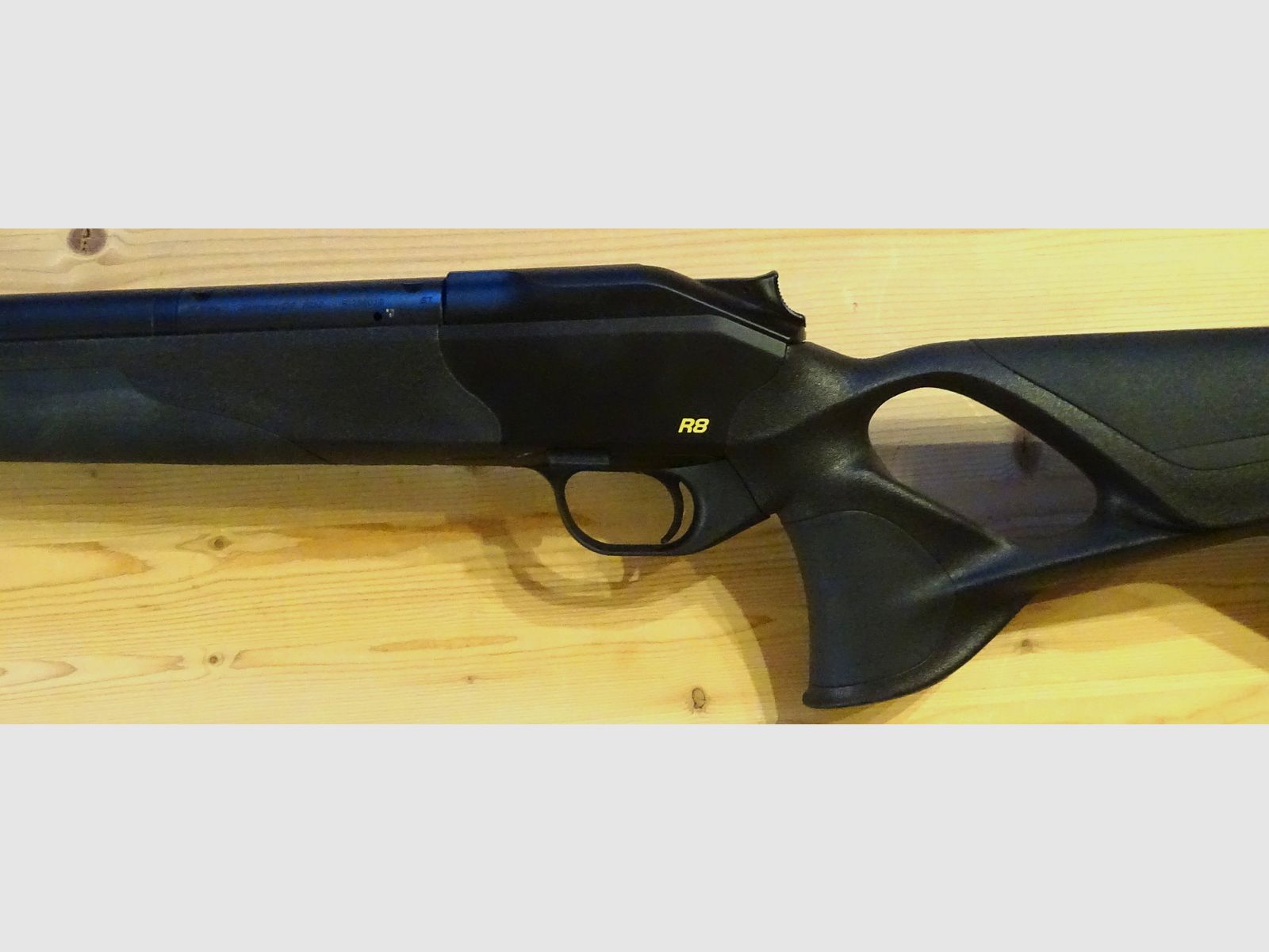 Repetierbüchse Blaser R8 Ultimate Silence Kal.: .308WIN