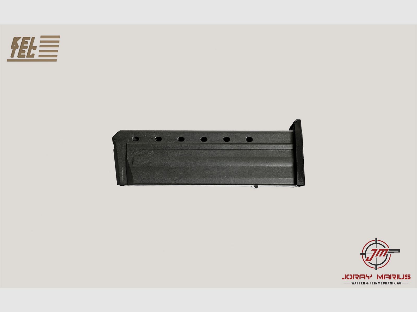 Kel-Tec Magazin PMR30 / CMR30 .22 Magnum, 30-Schuss