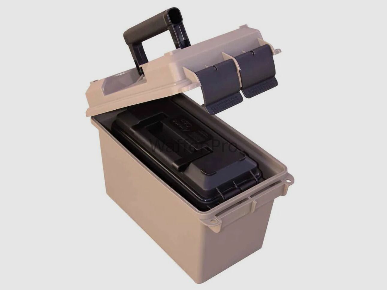 MTM Munitionstransportbox "Can in a Can"