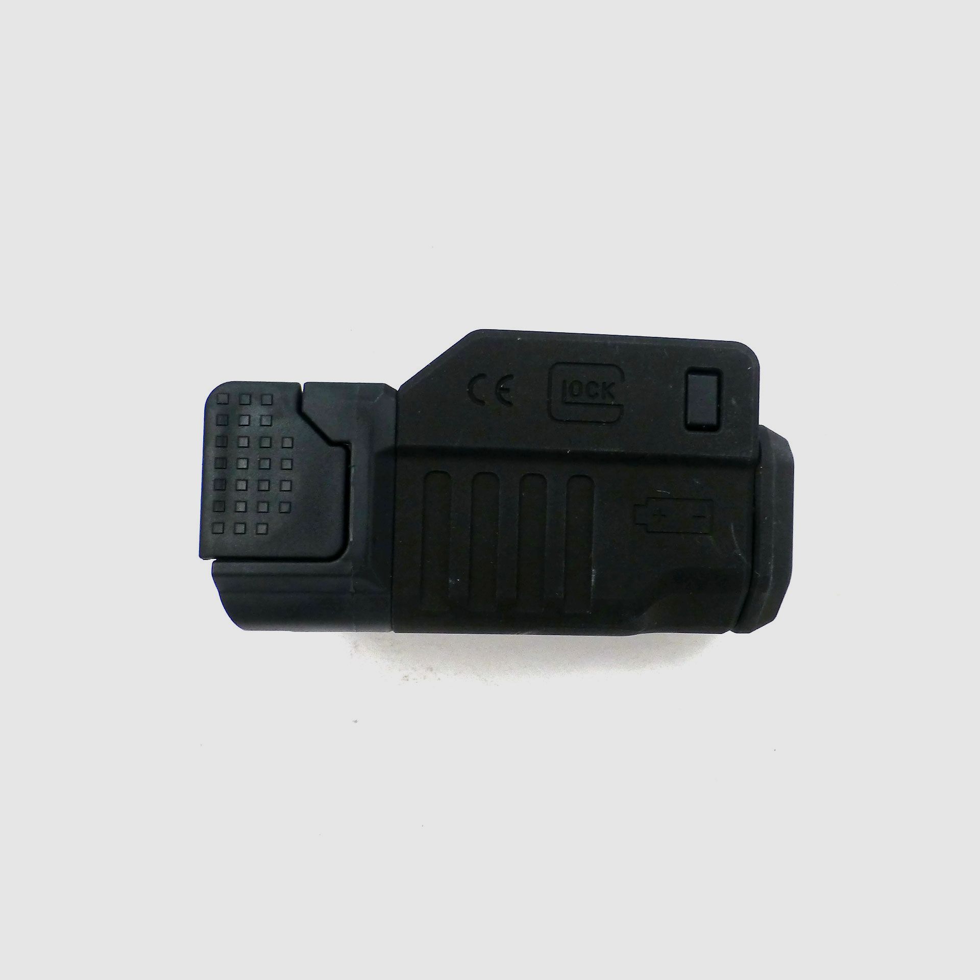 GLOCK lampe de pistolet GTL II LED 01, image 5 sur 5