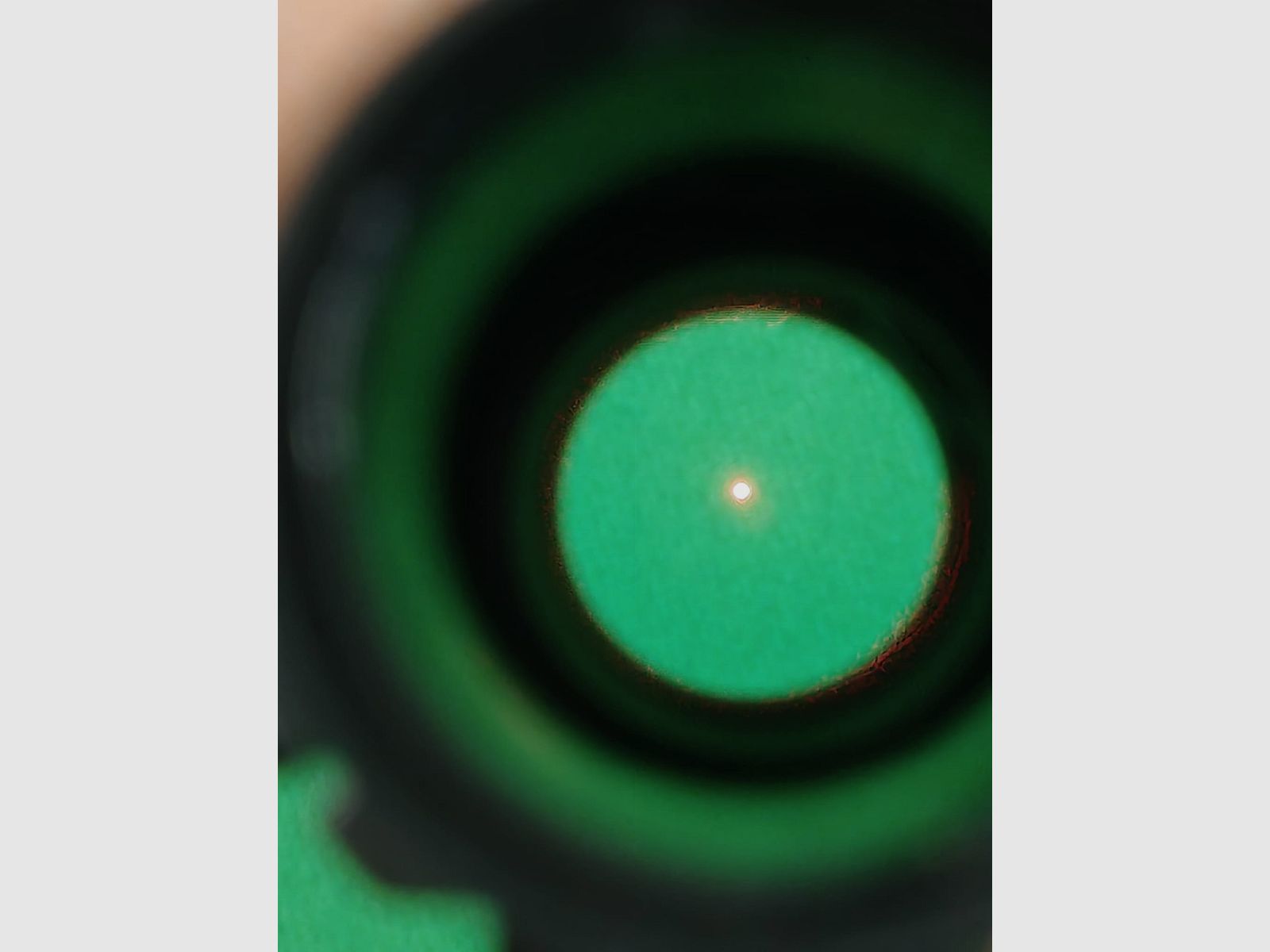 Aimpoint 9000L 2MOA in OVP inkl. EAW Schwenkmontage