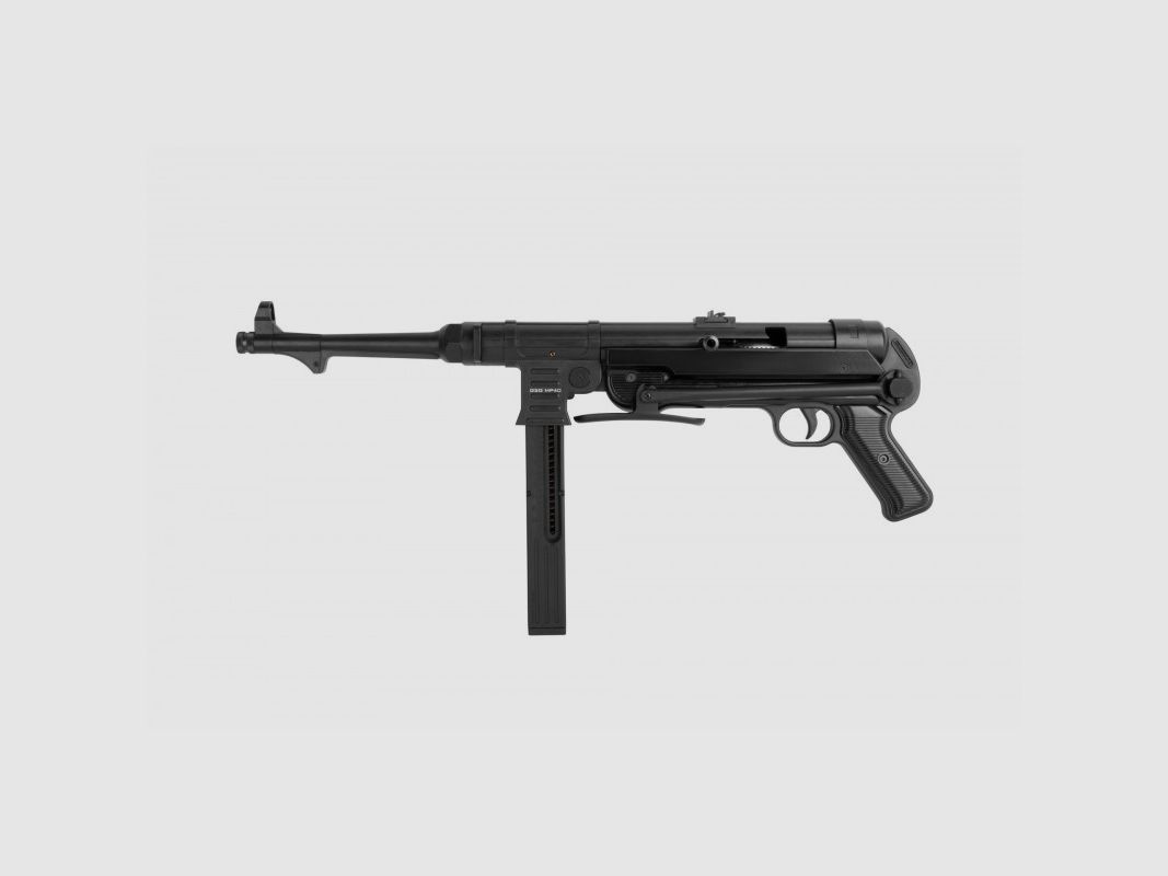 MAUSER MP40 22 LR 23 RD, image 2 of 7