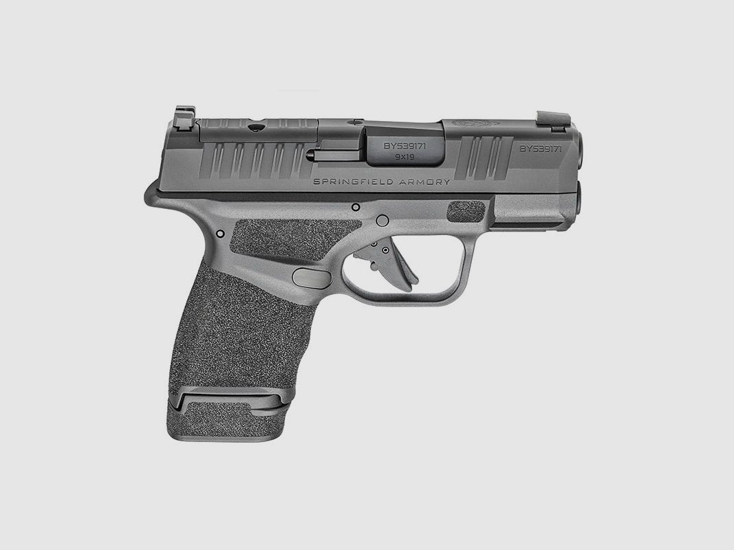 SPRINGFIELD ARMORY® – HS PRODUKT | HELLCAT® OSP™- E | 3″ | C.I.P. | 9×19, Bild 3 von 8