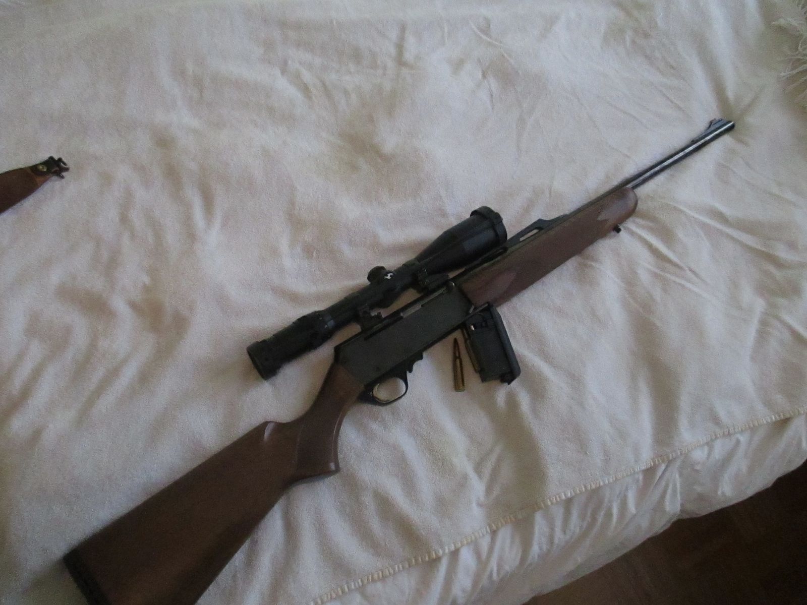 Browing/FN 308 samopowtarzalny, zdjęcie 1 z 5