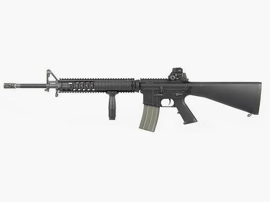 GSG Ares M16-RIS Airsoft Geweer