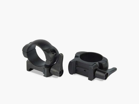 ANILLAS HALTEN 25.4MM STEEL QR MEDIAS