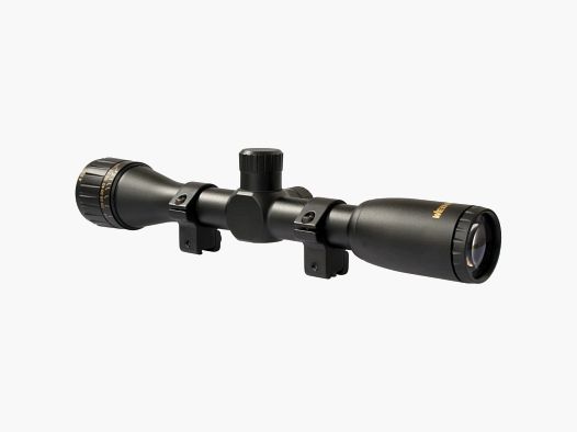 Weihrauch Zielfernrohr 4x32 P