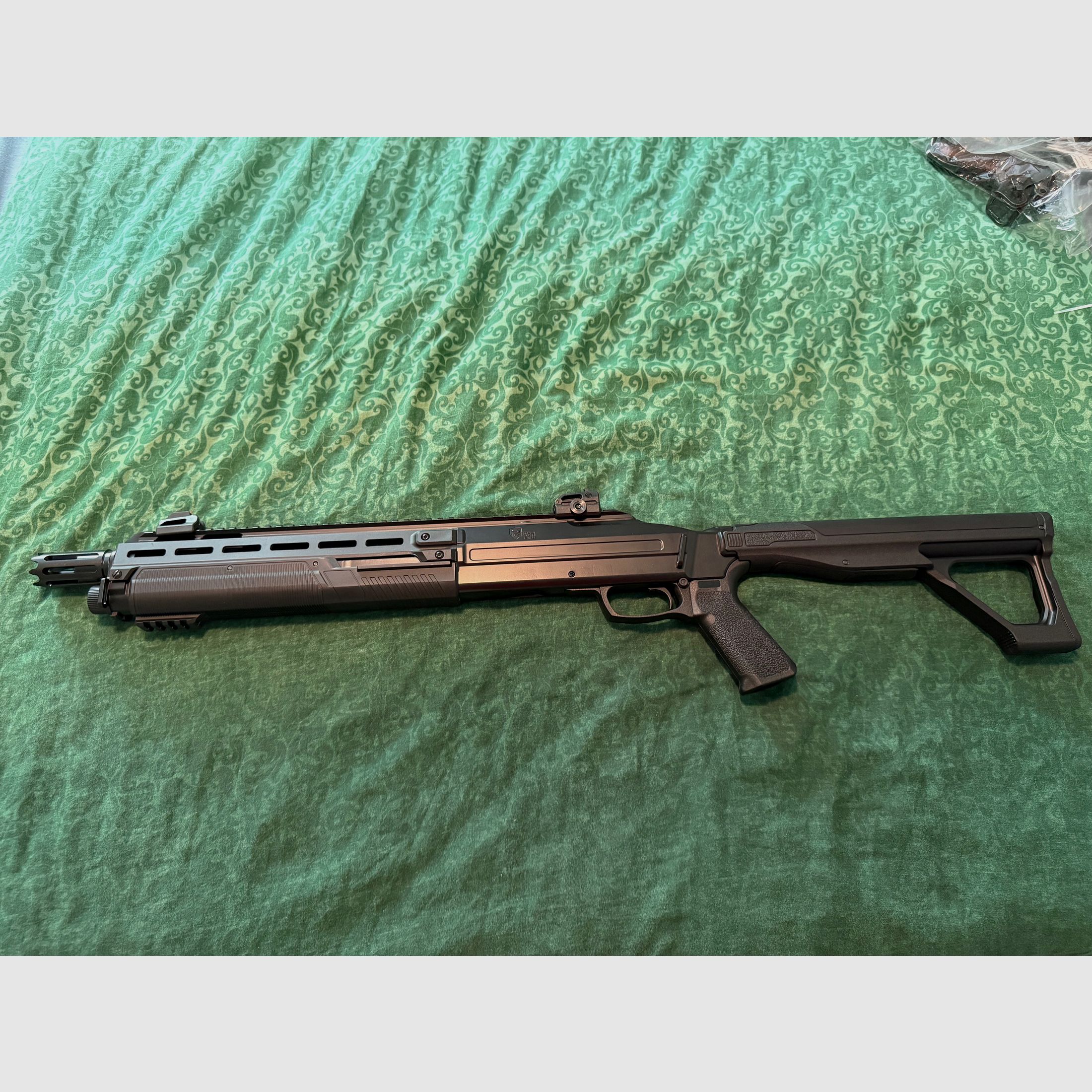Umarex HDX 68 (unbenutzt)