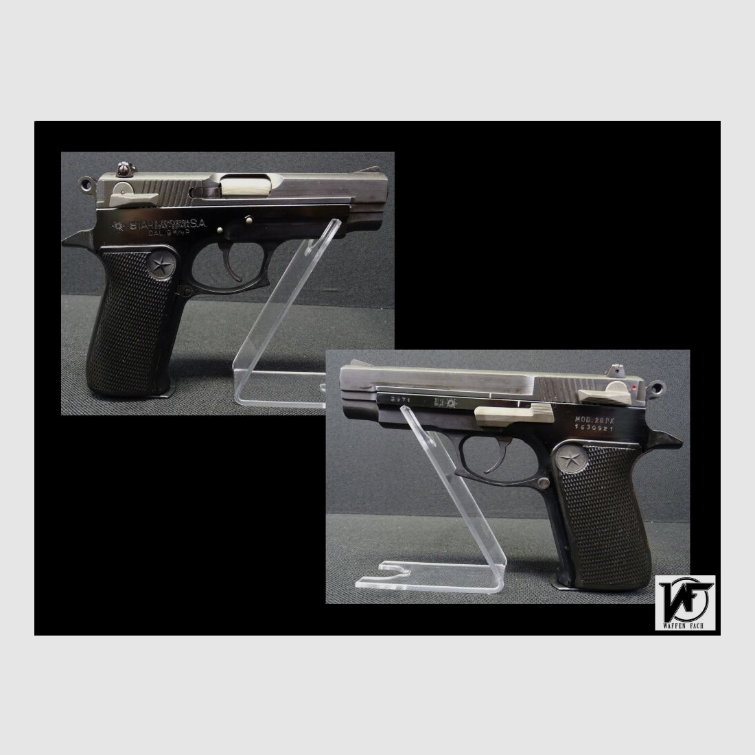 Star 28PK