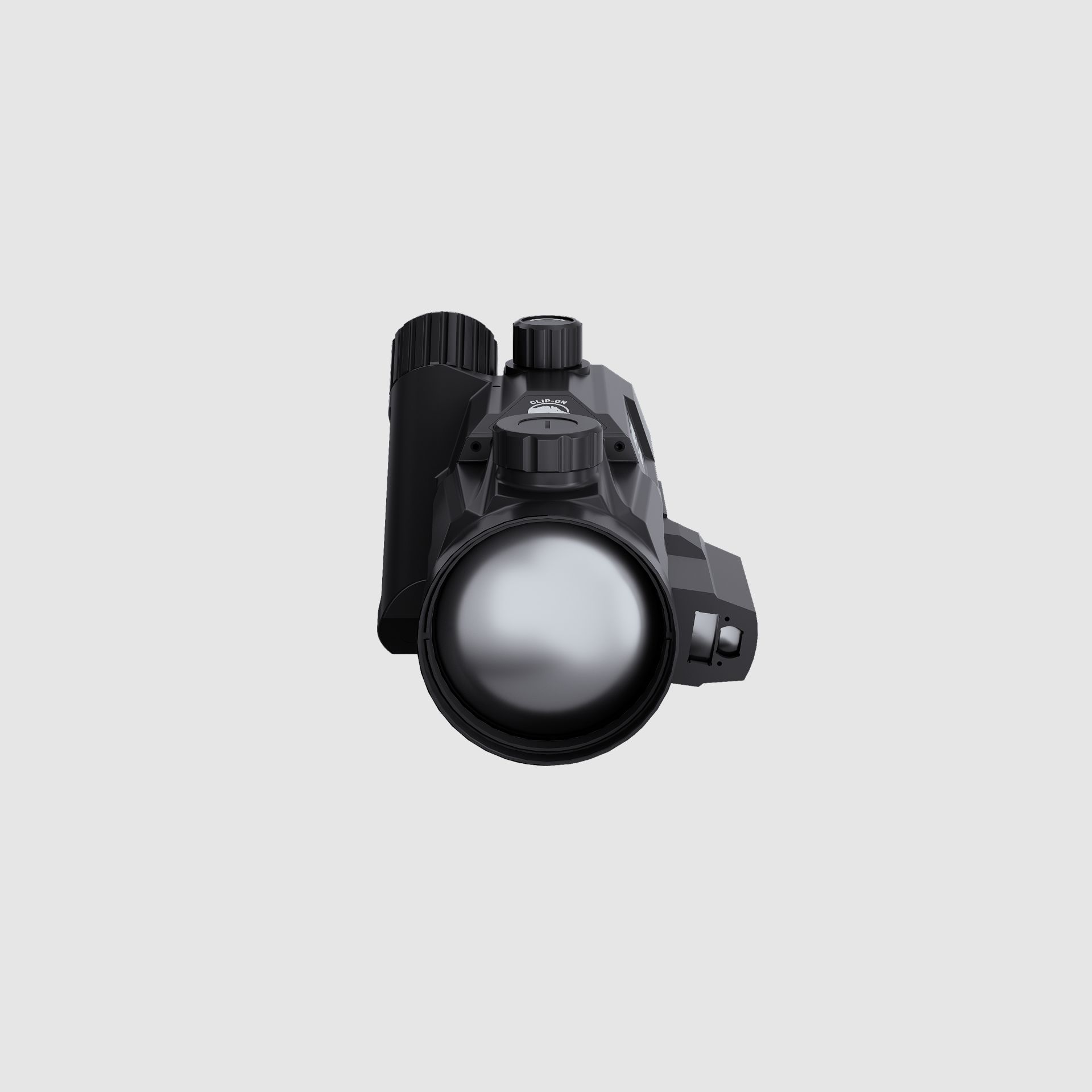 JSA Nightlux Hoghunter 650 LRF