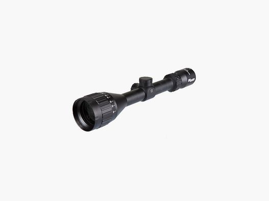 SIG SAUER WHISKEY-3 4-12X44 AO 1" ASP