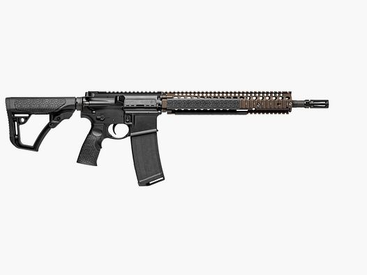 Daniel Defense M4A1 14.5″ FDE – .223 Rem.