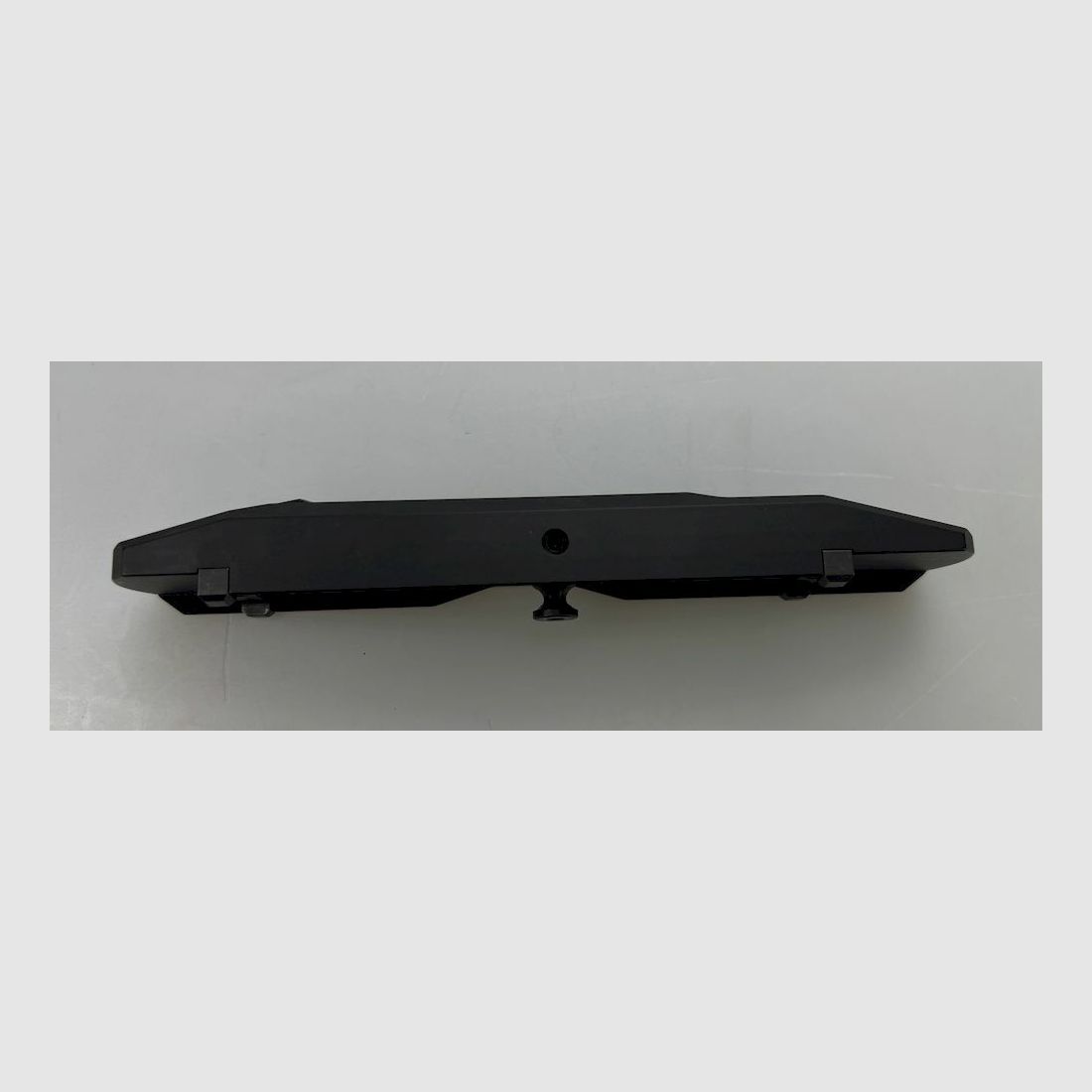 Dentler Montageschiene Basis ZEISS Innenschiene