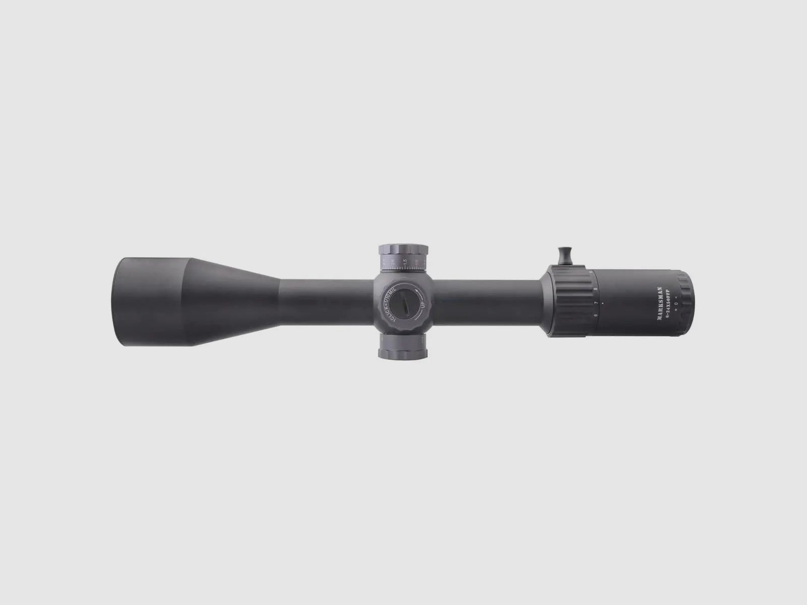 VECTOR OPTICS Marksman 6-24x50FFP Zielfernrohr, Bild 4 von 6